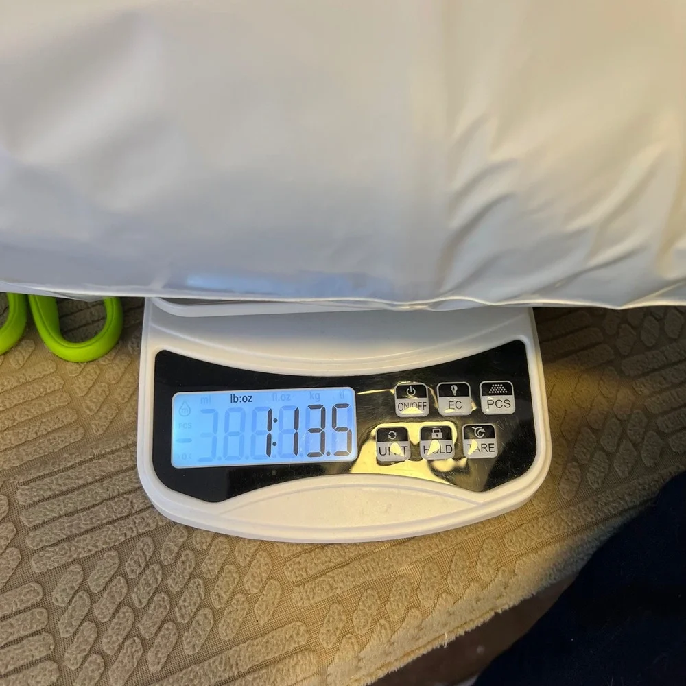 Timbuk2 backpack features